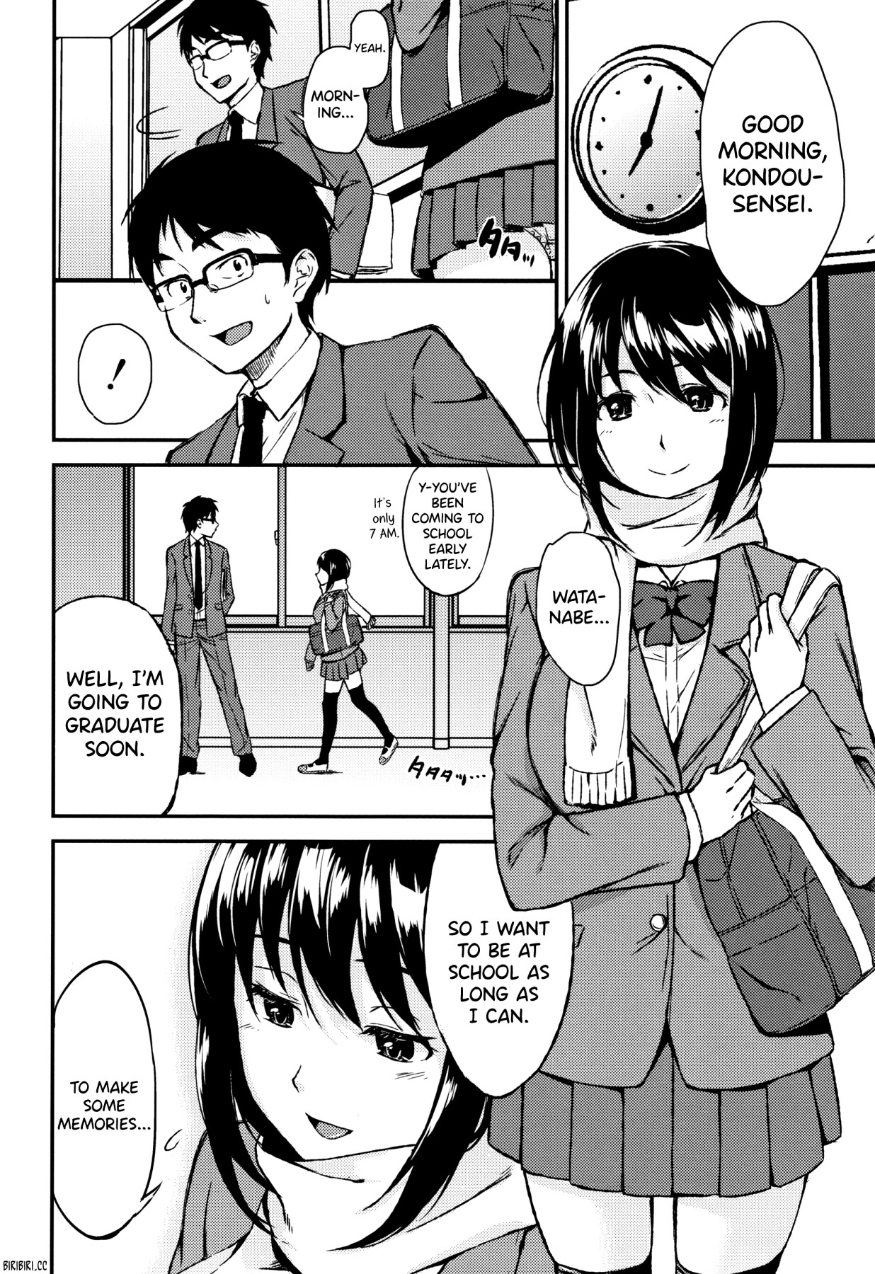 Hentai Manga Comic-Come with your sister!-Read-162